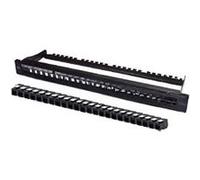 WP WPC-PAN-6UP-24 accessoire de baies de branchements