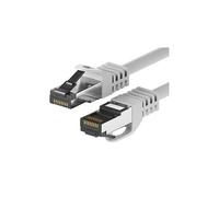 WP WPC-PAT-8SF020 câble de réseau Gris 2 m Cat8.1 S/FTP (S-STP)