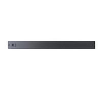 WP wpn-abp-1sl-b Accessoire de Racks - Accessoire de Rack (Noir, 1U)