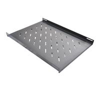 'WP wpn-afs-s141100-b Accessoire de Racks - Accessoire de Rack (Noir, 45 kg, 48,3 cm (19), 1U, 650 mm)