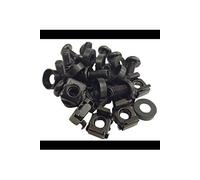 'WP wpn-ava-ss20 Accessoire de racks - Accessoire de rack (Noir, 48,3 cm (19))