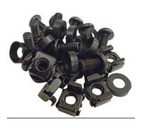 'WP wpn-ava-ss20 Accessoire de racks - Accessoire de rack (Noir, 48,3 cm (19)) Noir G