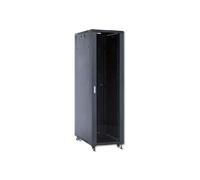 WP WPN-RNA-42606-B étagère 42U Rack autonome Noir