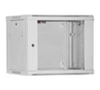 WP WPN-RWB-12605-G étagère 12U Rack monté sur le mur Gris G