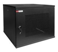 WP WPN-RWC-12606-B étagère 12U Rack monté sur le mur Noir G