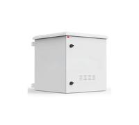 WP WPN-RWO-06604-G étagère 6U Rack monté sur le mur Gris clair