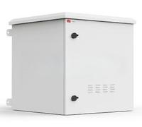 WP WPN-RWO-06606-G étagère 6U Rack monté sur le mur Gris clair