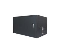 WP WPN-RWS-06504-B étagère 6U Noir
