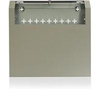 WP WPN-RWV-05501-G étagère 5U Rack monté sur le mur Gris G