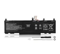 WP03XL M73468-005 Laptop Batterie pour HP EliteBook X360 1040 G9 G10 2-in-1 EliteBook 830 835 840 845 860 865 G9 G10 ZBook Firefly 14 G9 G10 Mobile Workstation Series L78555-005 HSTNN-LB8W TPN-DB0Q