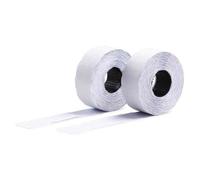 [WP1226-5] AVERY ZWECKFORM Lot de 5 Boites de 10 rouleaux 1500 étiquettes pin...