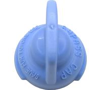 WP12664501 12664501 Pour filtre Whirlpool Bouchon de dérivation EveryDrop Filtre 4 emplacements