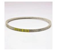 WP27001006 Compatible for Maytag, Courroie de machine à laver 38174 27001006