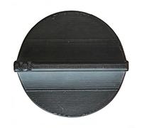 WP3150371 Bouton de commande de brûleur supérieur de four en plastique pour modèles Vortex 3150371, 2902, 310834AH337104 avec réglage précis de la température et installation facile (1 pièce)