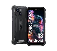 Oukitel WP32 Android Smartphone(2023) Noir- 5.93 128Go dual sim (300g) Noir
