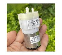 WP32 Pompe à air grand débit 32 mm CC 12 V 18 V 24 V Pompe de gonflage pour chaise de massage DIY Coussin de massage pour aquarium Démarreurs de moteur