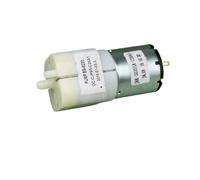 WP32E DC 24V Air Pump Large Air Volume Silent Pump ICXLPMC