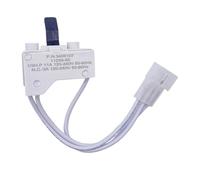 WP3406107 3406107 Pièce de rechange for interrupteur de porte de sèche-linge for Whirlpool - Remplace 3406109 3405100 3405101