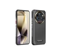 WP35 Pro Téléphone Portable 6.6, 11000mAh, 36(12+24)Go+512Go, 64MP+32MP,Empreinte digitale/NFC,Dual SIM 5G smartphone 360g-Noir