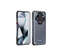 Oukitel WP35 Pro Téléphone Portable 6.6, 11000mAh, 36(12+24)Go+512Go, 64MP+32MP,Empreinte digitale/NFC,Dual SIM 5G smartphone 360g-Gris gris G