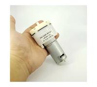 WP36 Large Flow DC 12V 555 electronic starter Air Pump Negative Pressure Pump Suction Vacuum Pump Self-priming PKNVKZIDK