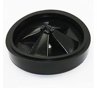 WP4211334 Protection anti-éclaboussures pour Whirlpool Maytag 4211334 (environ 10,2 cm de diamètre)