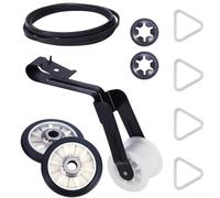 WP4392065 Kit de poulie de tambour de courroie de sèche-linge avec rouleaux et tendeur, pièces de rechange pour modèles Kenmore 341241, 349241T, 691366