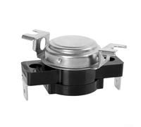 WP4449751 Thermostat de limite de four 50-320 °C Interrupteur capillaire pour cuisinière EGO Dispositif de sécurité en métal Longueur 830 mm