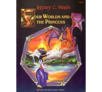 WP568 - Four Worlds And The Princess