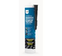 WP7-101 Étanche toiture universel - Membrane liquide - Tec7 - Cartouche de 310 ml