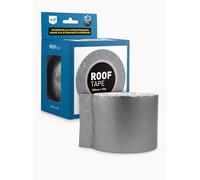 Novatech NV – Bande d'aluminium d'étanchéité WP7-202 100 mm x 10 m TEC7 603260000 Noir G