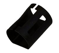 WP8536939 Bouton Ressort Clip - Compatible avec Whirlpool Kenmore Maytag Amana Laveuse Séchoir - Remplace AP6012988 8536939 941412 PS11746209 Remplacement Ultra Durable