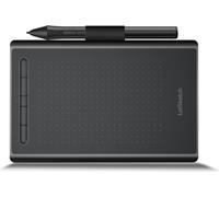 WP9622N Tableau numérique, tableau peint à la main, 8192 niveaux de sensibilité à la pression, résolution 5080 LPI, vitesse de lecture 230 PPS, 5 touches de raccourci, port USB