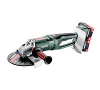 WPB 36-18 LTX BL 24-230 Quick (613103810) Amoladora angular de batería