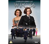 WPC 56 Complete Series 1 & 2 (As Seen on BBC1)