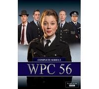 Wpc 56 Complete Series 3 [Edizione: Regno Unito] [Import]