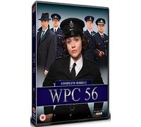 WPC56 The Complete Series 2 [Import]