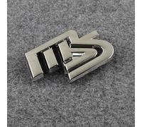 WpecM Auto EmblèMe Logo pour Mazda CX-60, Badge Logo Autocollants ImperméAble, Voiture Tronc Logo EmblèMe Logo Voiture Autocollant De EmblèMes Capot De Voiture Logo,A