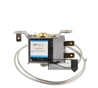 WPF-2C-L Interrupteur Thermostat Double Réfrigérateur/distributeur D'eau/refroidisseur Thermostat Mécanique À 2 Broches Engrenages Mécaniques