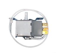 WPF25J-EX Interrupteur thermostat de réfrigérateur 3 broches pour contrôle du froid