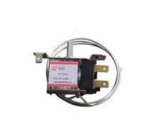 WPF32G Installation des deux côtés Deux broches Congélateur Réfrigérateur Contrôleur de température Sonde de capteur Longueur 50 cm Thermostat Pièce de rechange
