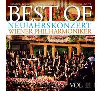 Wph - Best of Neujahrskonzert 3 [Import]
