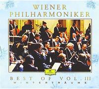 Wph - Best of Wiener Phil.III [Import]
