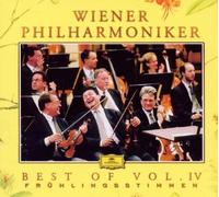 Wph - Best of Wiener Phil.IV [Import]