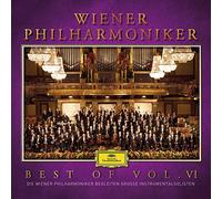 Wph - Best of Wiener Phil.VI [Import]