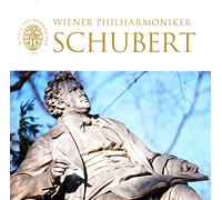 Wiener Philharmoniker – Schubert – CD – Neuf