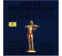 Wph - Wph-J.Strauss Jubil.-Edit.