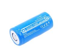 WPHH 70A 32700 3.2V 7000Mah Pile Rechargeable Cellule 5C Décharge Batterie pour Lampe De Poche De Secours Outil Électrique,8pcs
