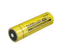 WPHH NL1835 3500Mah 3.6V 12.6Wh Batterie Rechargeable, Piles De Performance À Décharge Élevée avec Protection,1pcs
