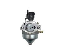 WPHLYZ CARBURATEUR CARB pour GCV160 pour BB75EC 16100-Z0L-876 Carburateur avec Kit De Starter Automatique Moto Carburetor Scooter